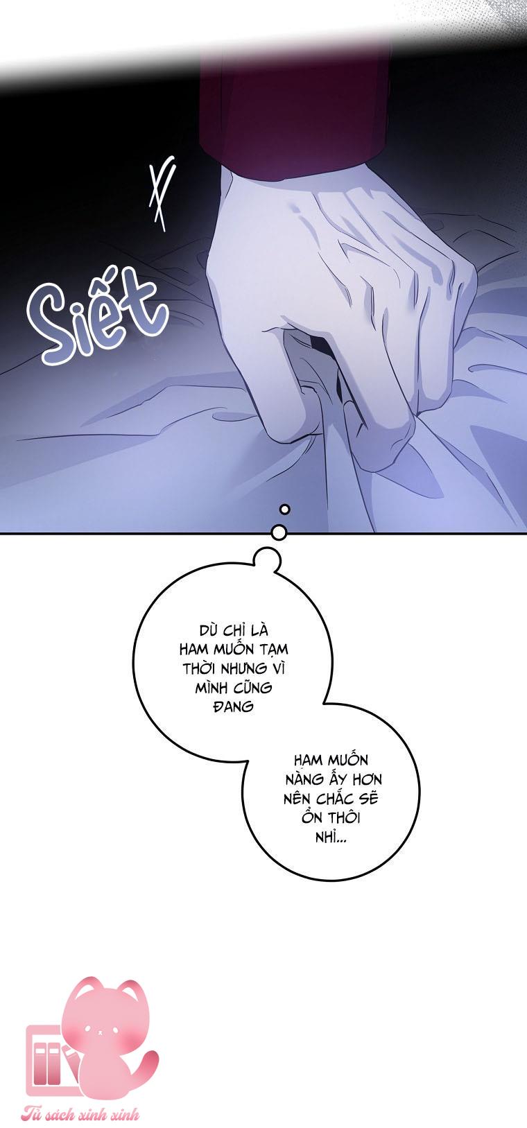 Thuần Hóa Bạo Chúa Rồi Bỏ Trốn - Chap 79