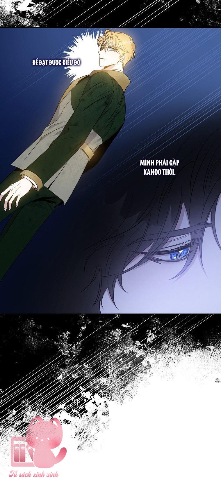 Thuần Hóa Bạo Chúa Rồi Bỏ Trốn - Chap 79