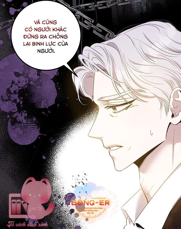 Thuần Hóa Bạo Chúa Rồi Bỏ Trốn - Chap 79