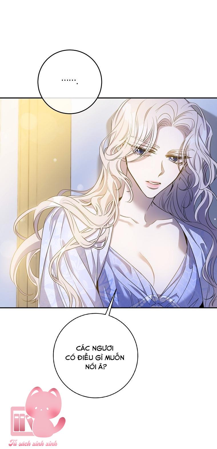 Thuần Hóa Bạo Chúa Rồi Bỏ Trốn - Chap 79