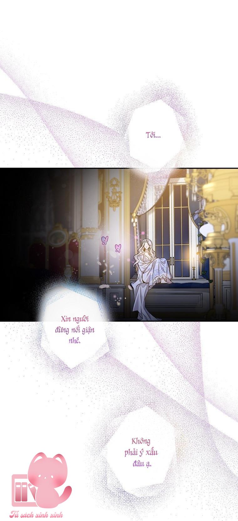 Thuần Hóa Bạo Chúa Rồi Bỏ Trốn - Chap 79