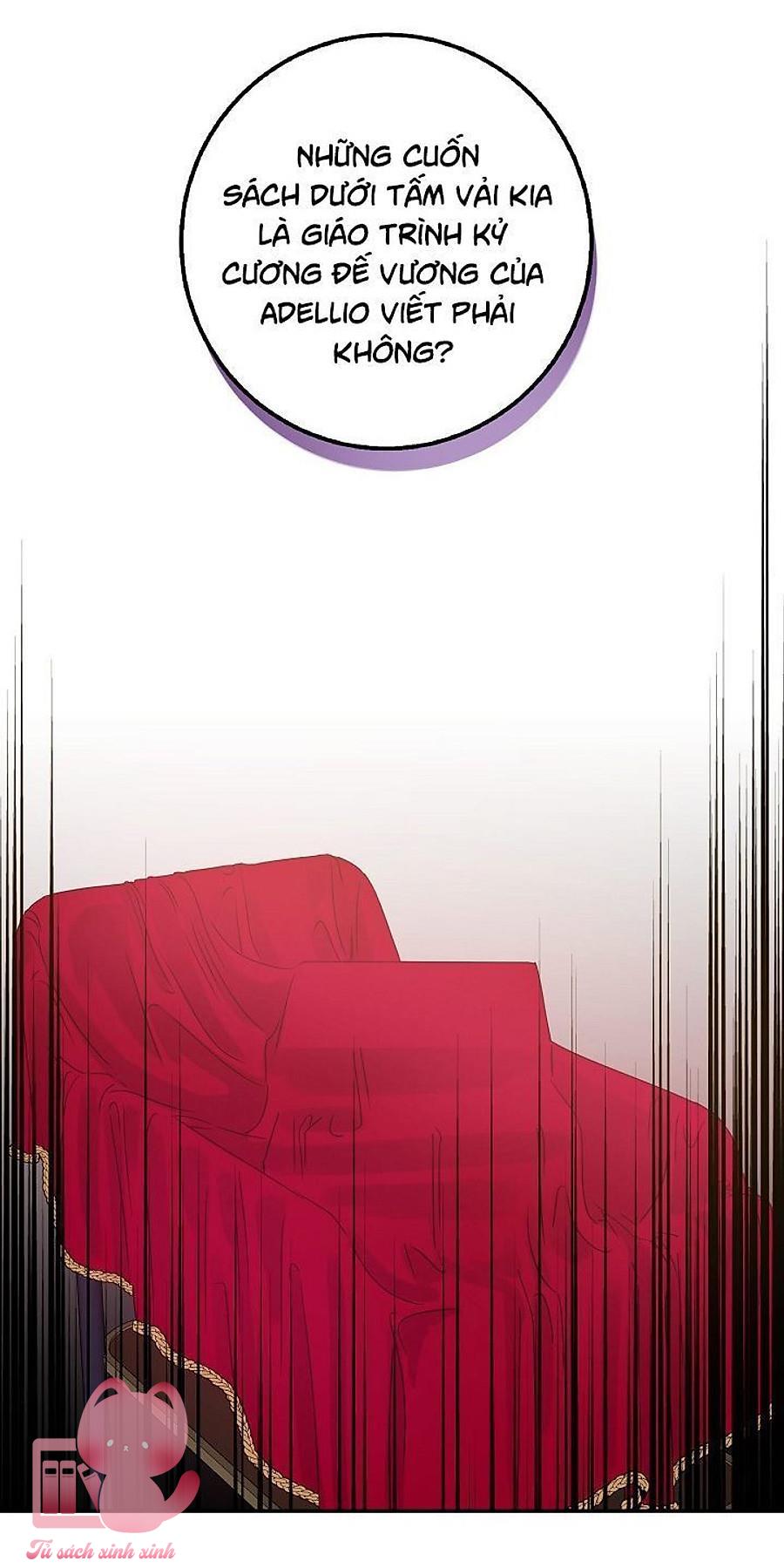 Thuần Hóa Bạo Chúa Rồi Bỏ Trốn - Chap 8