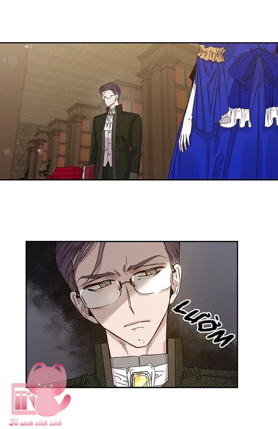 Thuần Hóa Bạo Chúa Rồi Bỏ Trốn - Chap 8