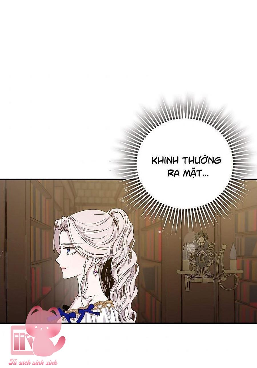 Thuần Hóa Bạo Chúa Rồi Bỏ Trốn - Chap 8