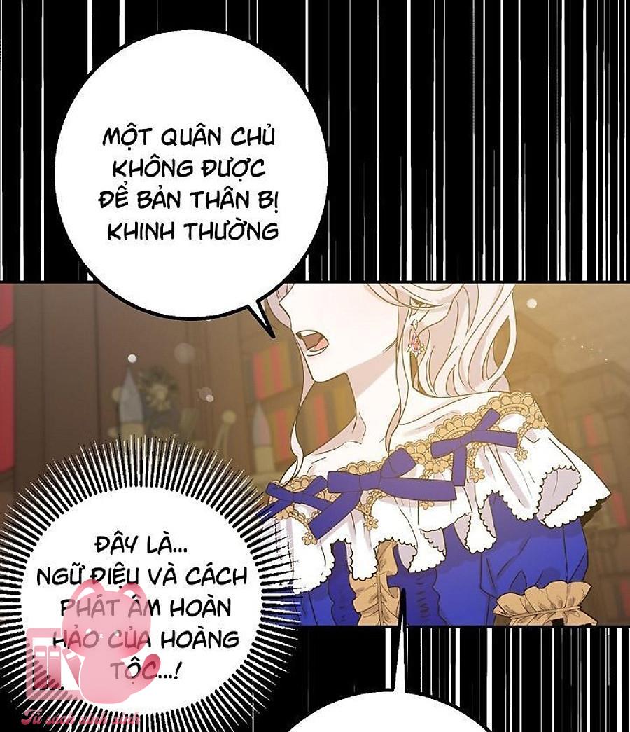 Thuần Hóa Bạo Chúa Rồi Bỏ Trốn - Chap 8