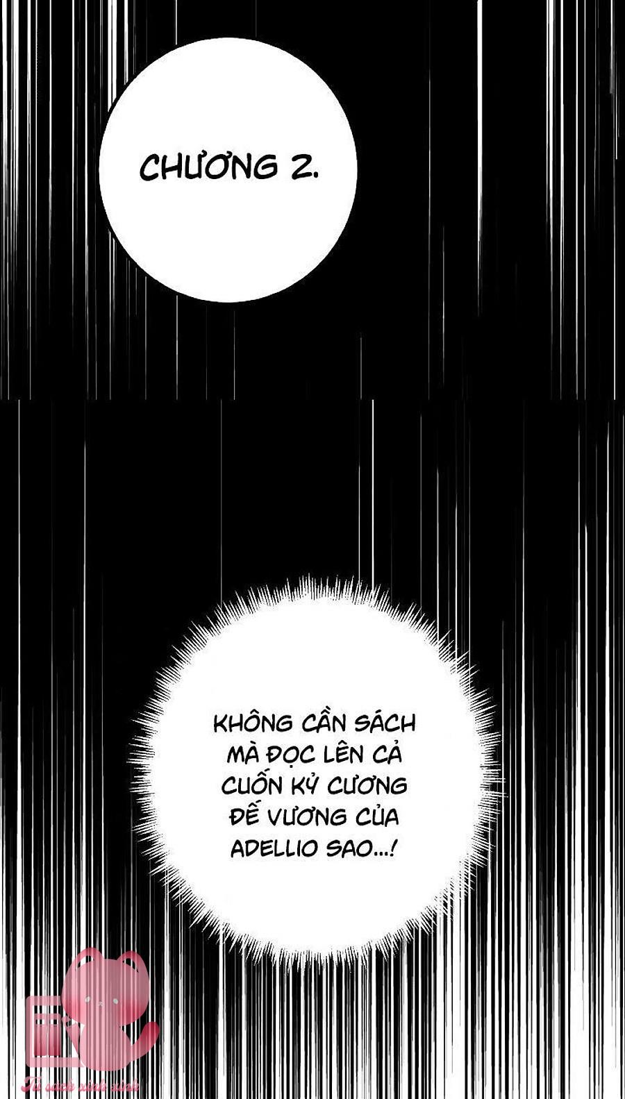 Thuần Hóa Bạo Chúa Rồi Bỏ Trốn - Chap 8