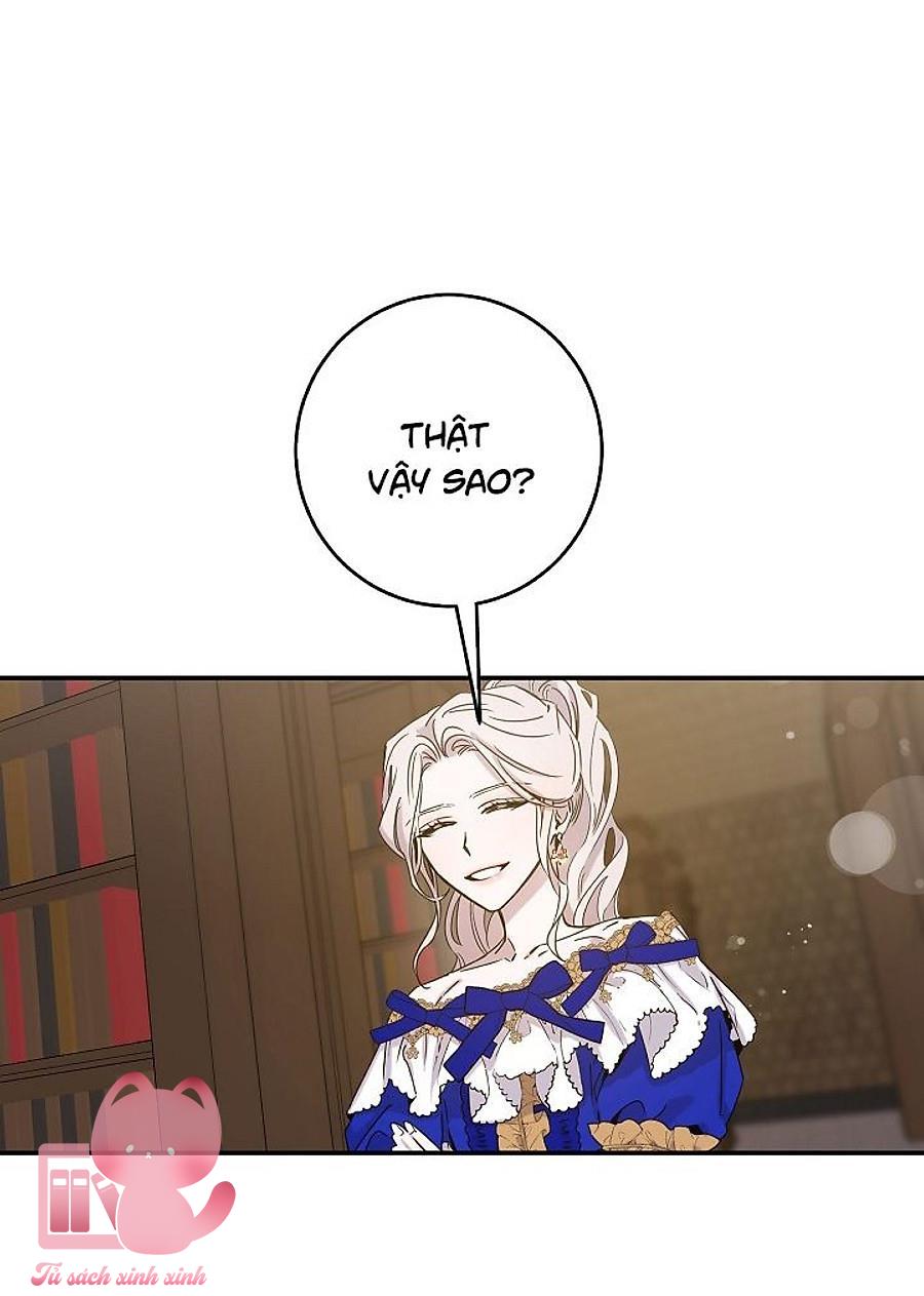 Thuần Hóa Bạo Chúa Rồi Bỏ Trốn - Chap 8