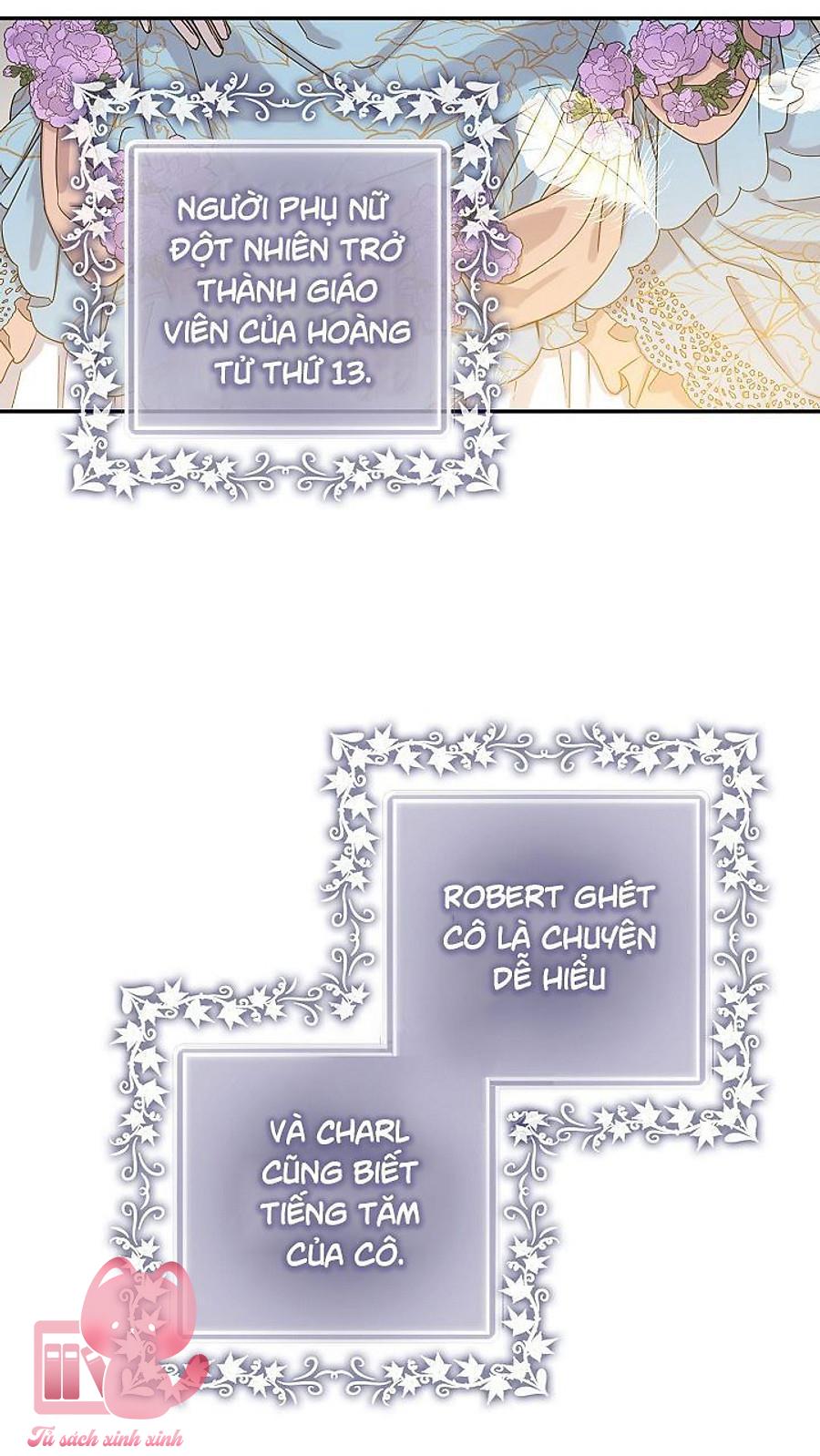 Thuần Hóa Bạo Chúa Rồi Bỏ Trốn - Chap 8