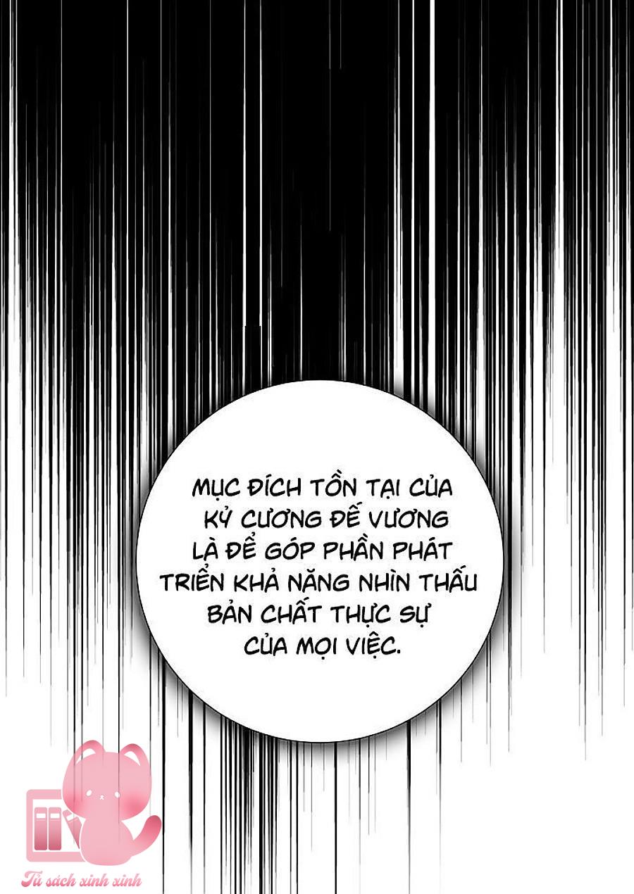 Thuần Hóa Bạo Chúa Rồi Bỏ Trốn - Chap 8