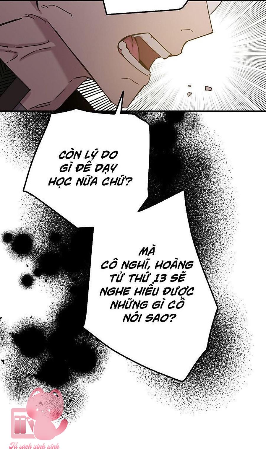 Thuần Hóa Bạo Chúa Rồi Bỏ Trốn - Chap 8