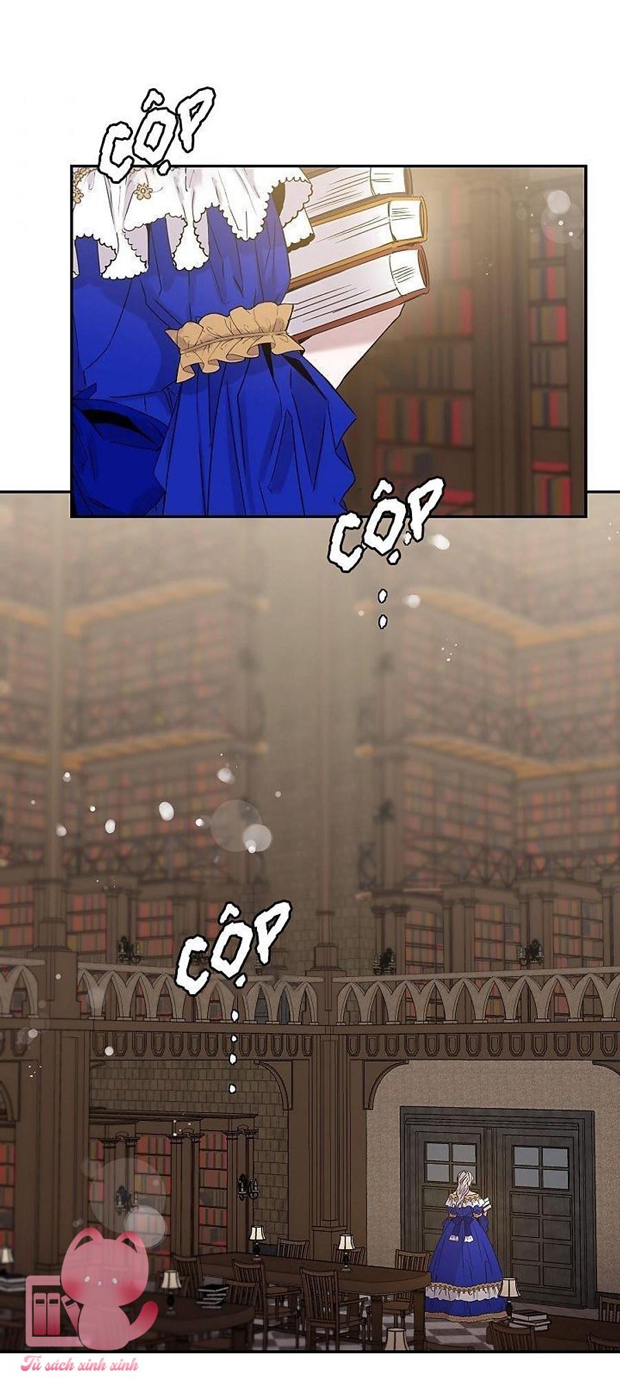 Thuần Hóa Bạo Chúa Rồi Bỏ Trốn - Chap 8