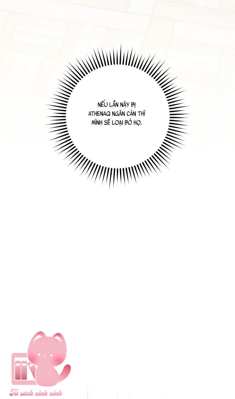 Thuần Hóa Bạo Chúa Rồi Bỏ Trốn - Chap 80