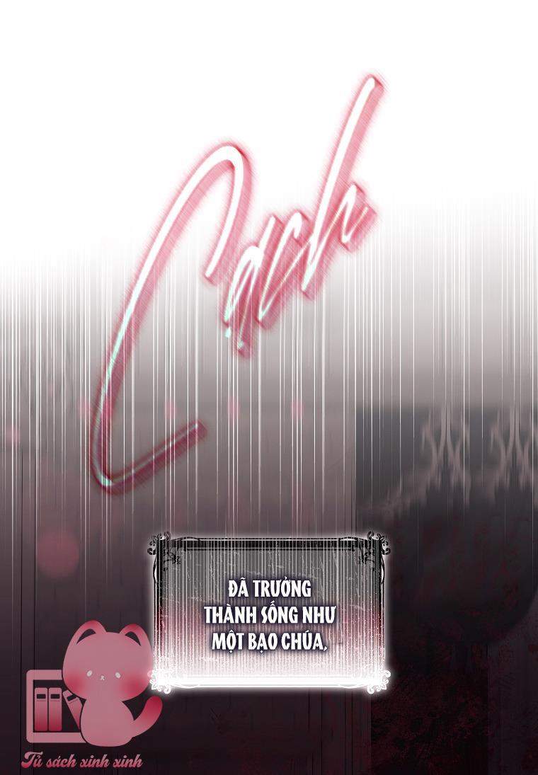 Thuần Hóa Bạo Chúa Rồi Bỏ Trốn - Chap 80