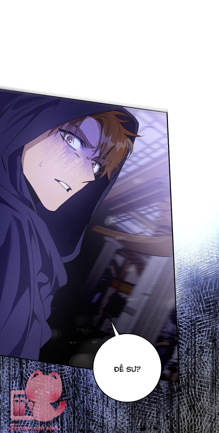 Thuần Hóa Bạo Chúa Rồi Bỏ Trốn - Chap 80