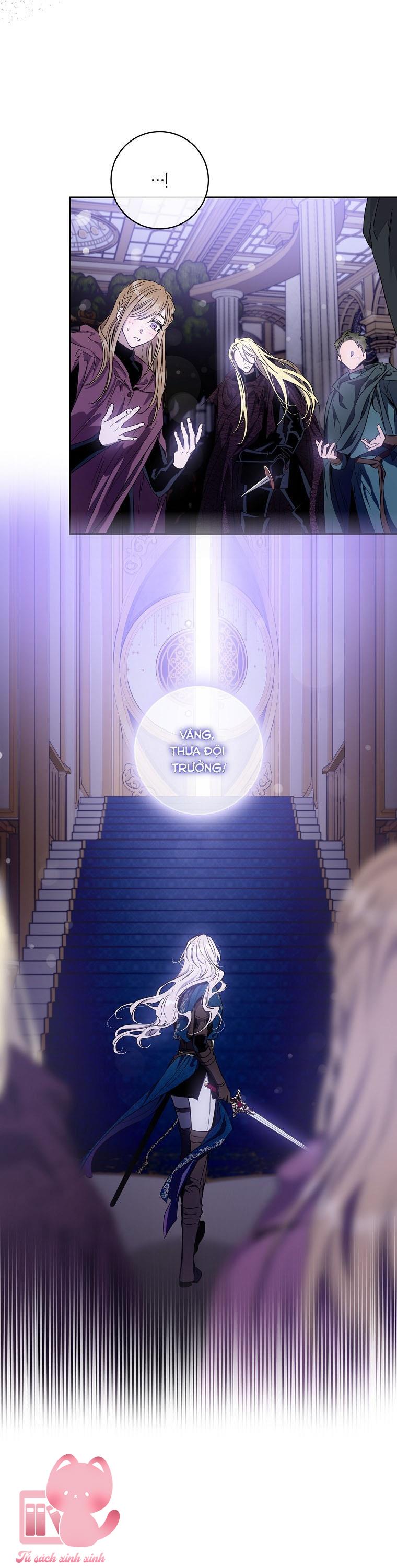 Thuần Hóa Bạo Chúa Rồi Bỏ Trốn - Chap 80