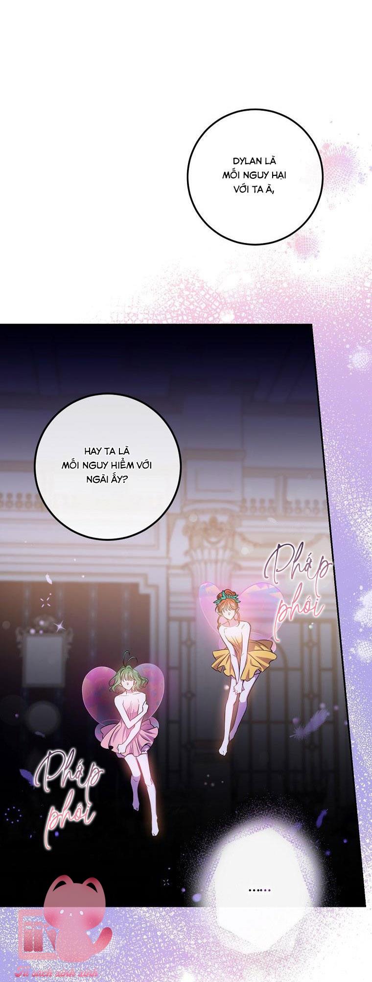 Thuần Hóa Bạo Chúa Rồi Bỏ Trốn - Chap 80
