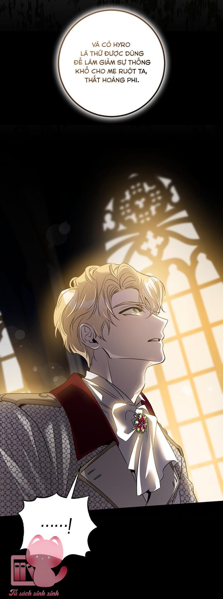 Thuần Hóa Bạo Chúa Rồi Bỏ Trốn - Chap 80