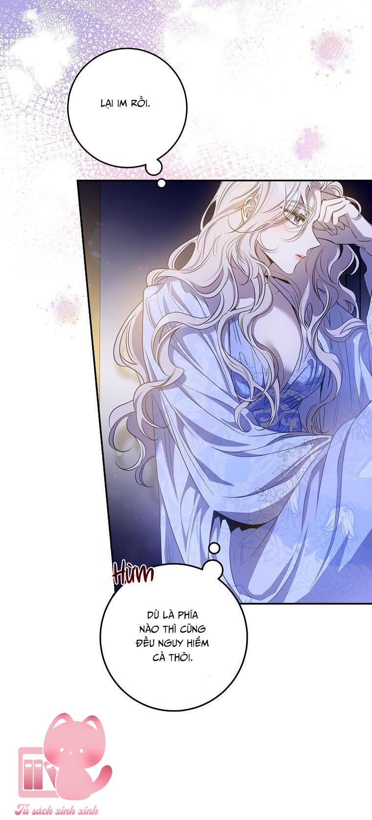 Thuần Hóa Bạo Chúa Rồi Bỏ Trốn - Chap 80