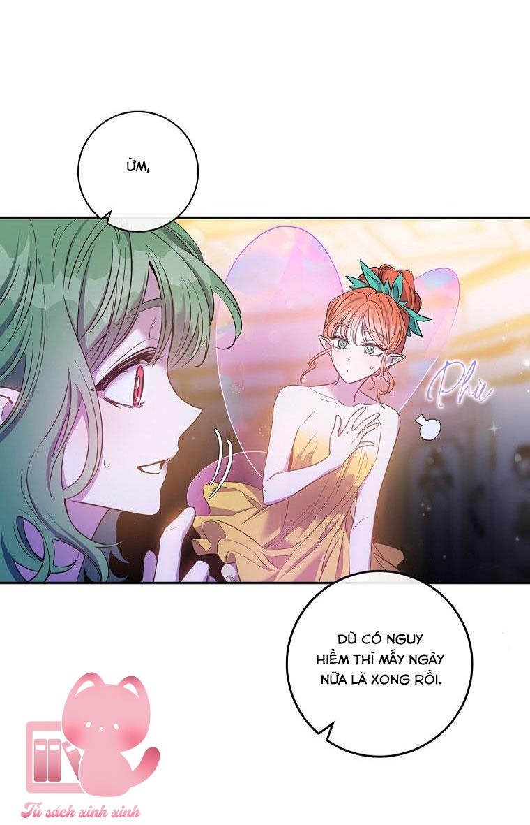 Thuần Hóa Bạo Chúa Rồi Bỏ Trốn - Chap 80