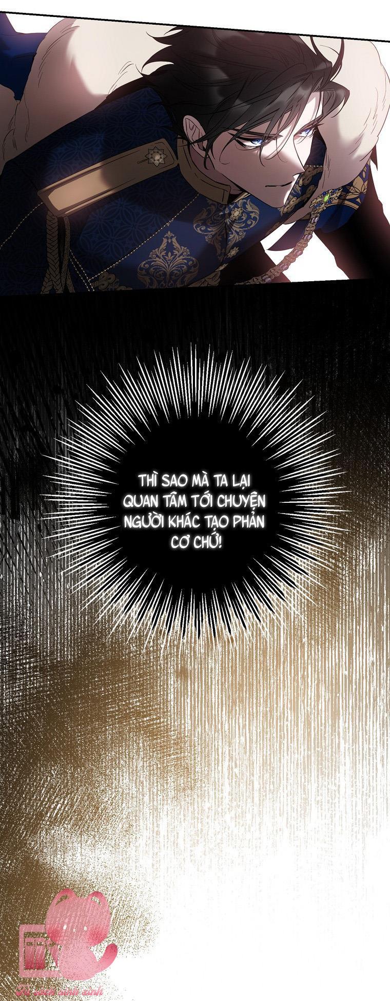 Thuần Hóa Bạo Chúa Rồi Bỏ Trốn - Chap 81