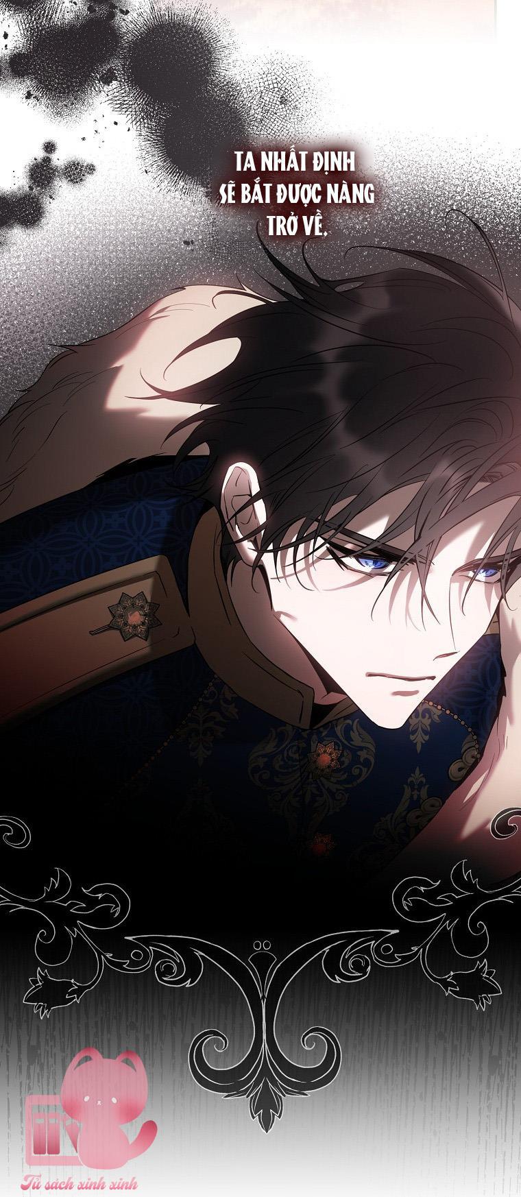 Thuần Hóa Bạo Chúa Rồi Bỏ Trốn - Chap 81