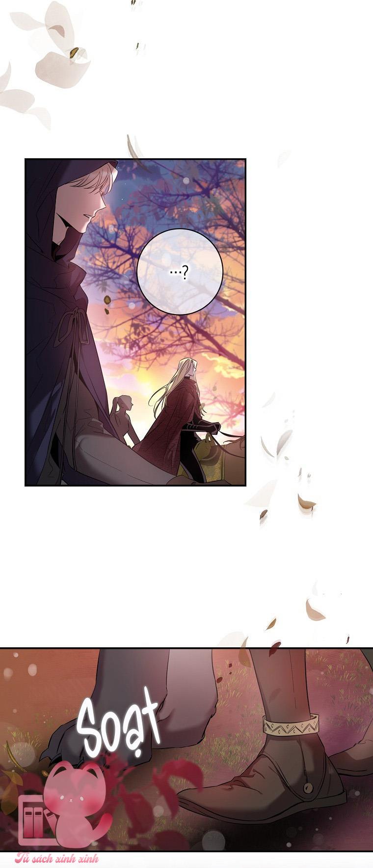 Thuần Hóa Bạo Chúa Rồi Bỏ Trốn - Chap 81