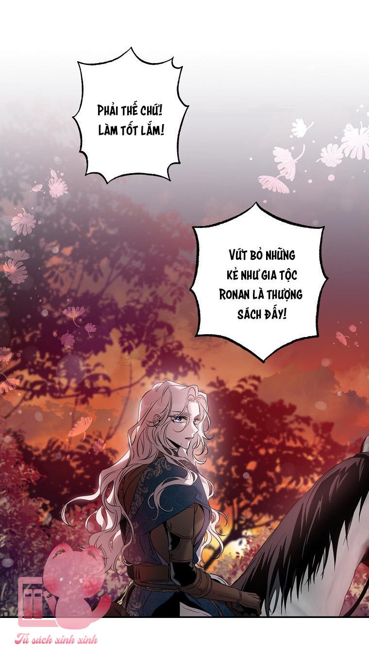 Thuần Hóa Bạo Chúa Rồi Bỏ Trốn - Chap 81