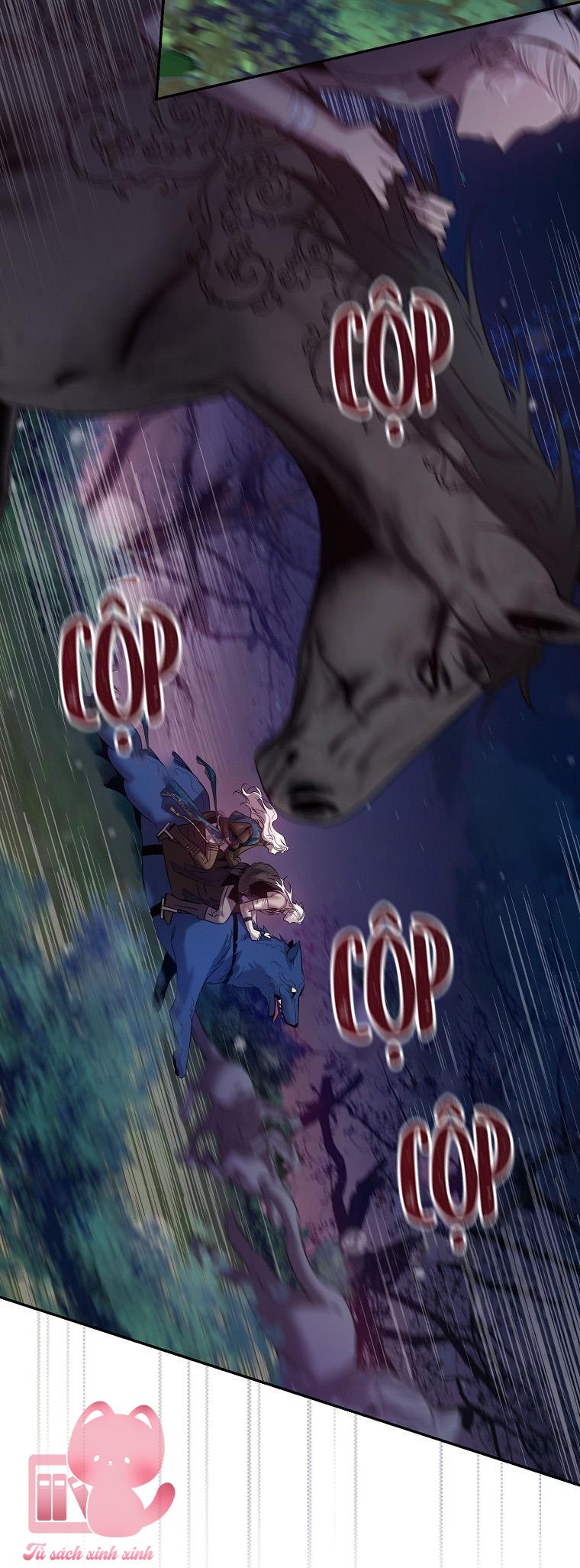 Thuần Hóa Bạo Chúa Rồi Bỏ Trốn - Chap 81