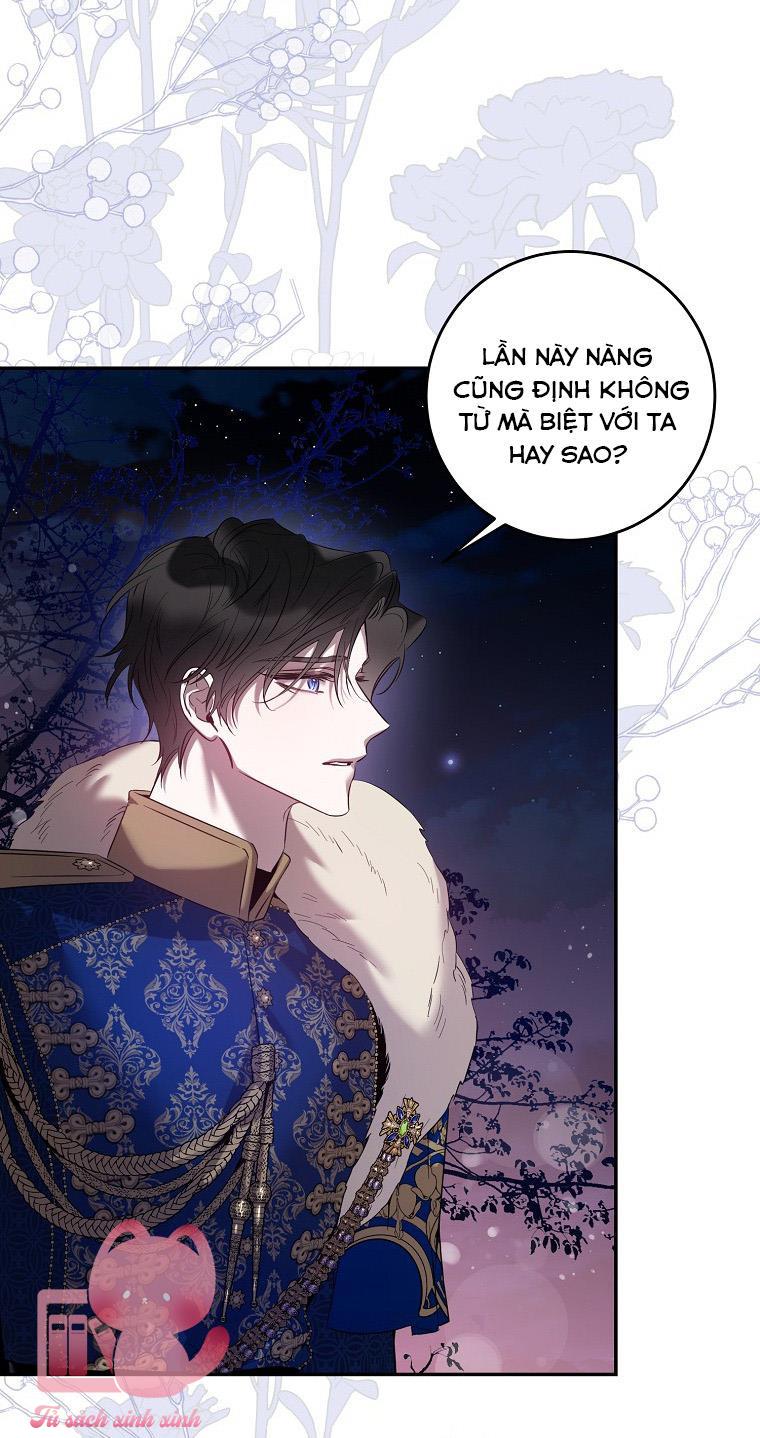 Thuần Hóa Bạo Chúa Rồi Bỏ Trốn - Chap 81