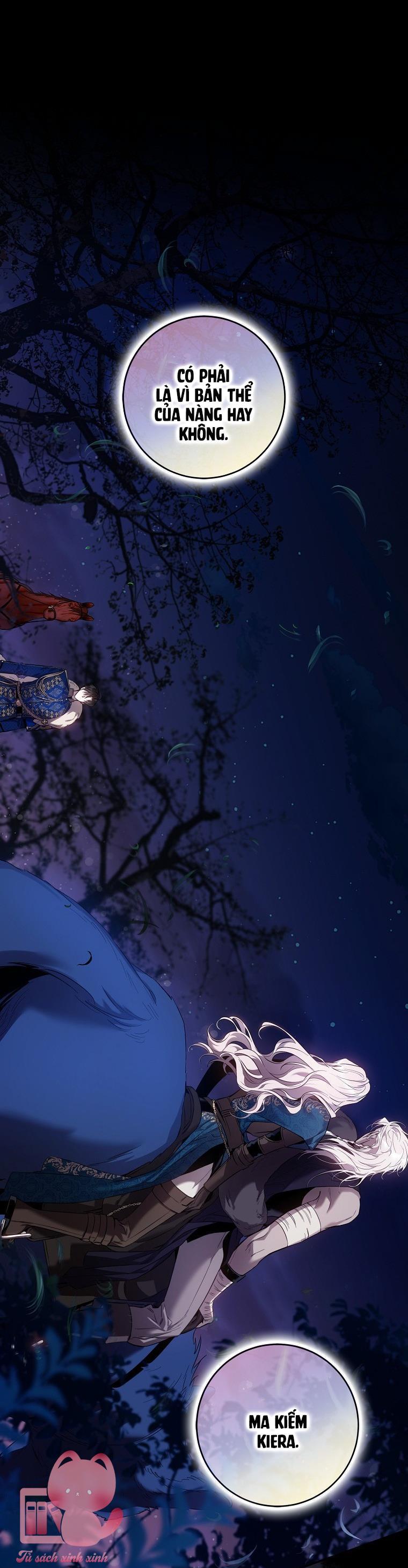 Thuần Hóa Bạo Chúa Rồi Bỏ Trốn - Chap 82