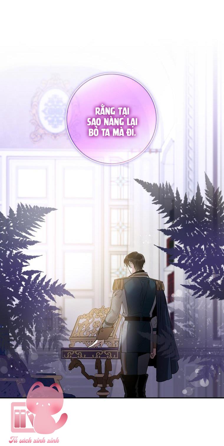 Thuần Hóa Bạo Chúa Rồi Bỏ Trốn - Chap 82