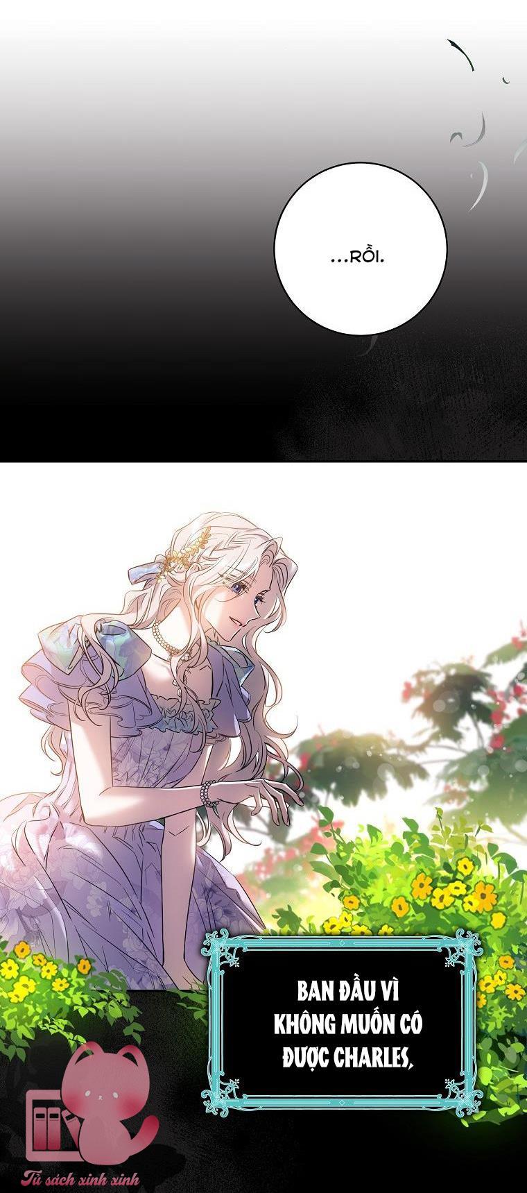 Thuần Hóa Bạo Chúa Rồi Bỏ Trốn - Chap 82