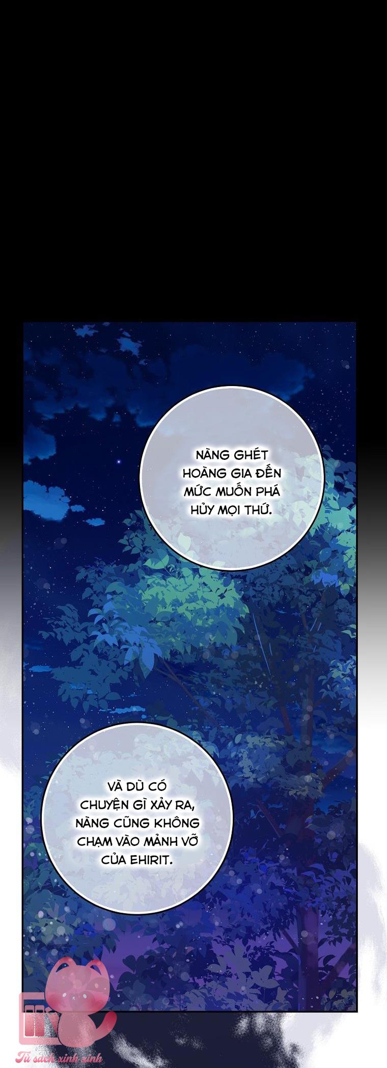 Thuần Hóa Bạo Chúa Rồi Bỏ Trốn - Chap 82
