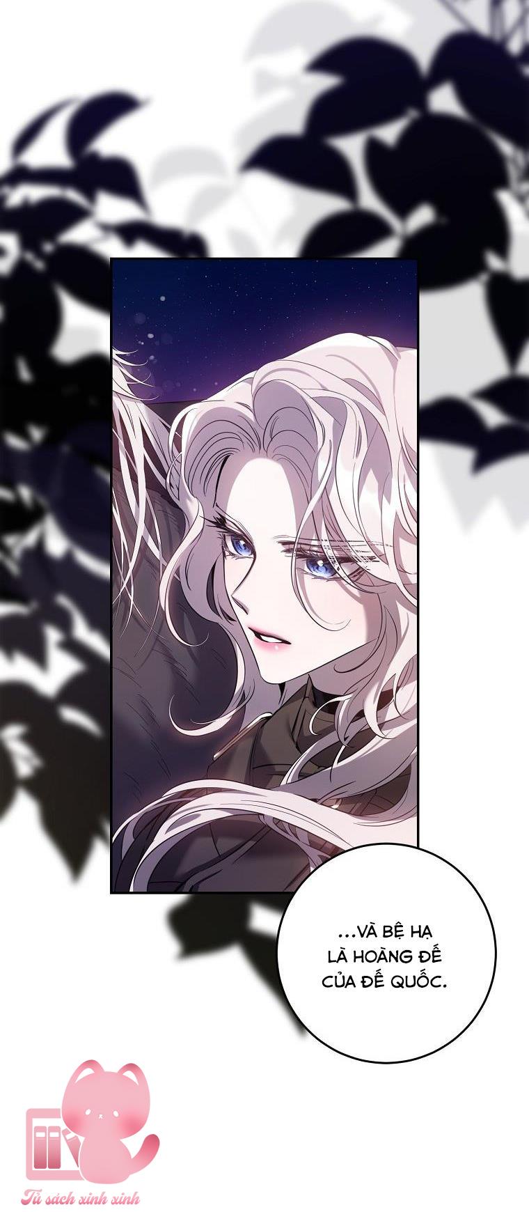 Thuần Hóa Bạo Chúa Rồi Bỏ Trốn - Chap 82