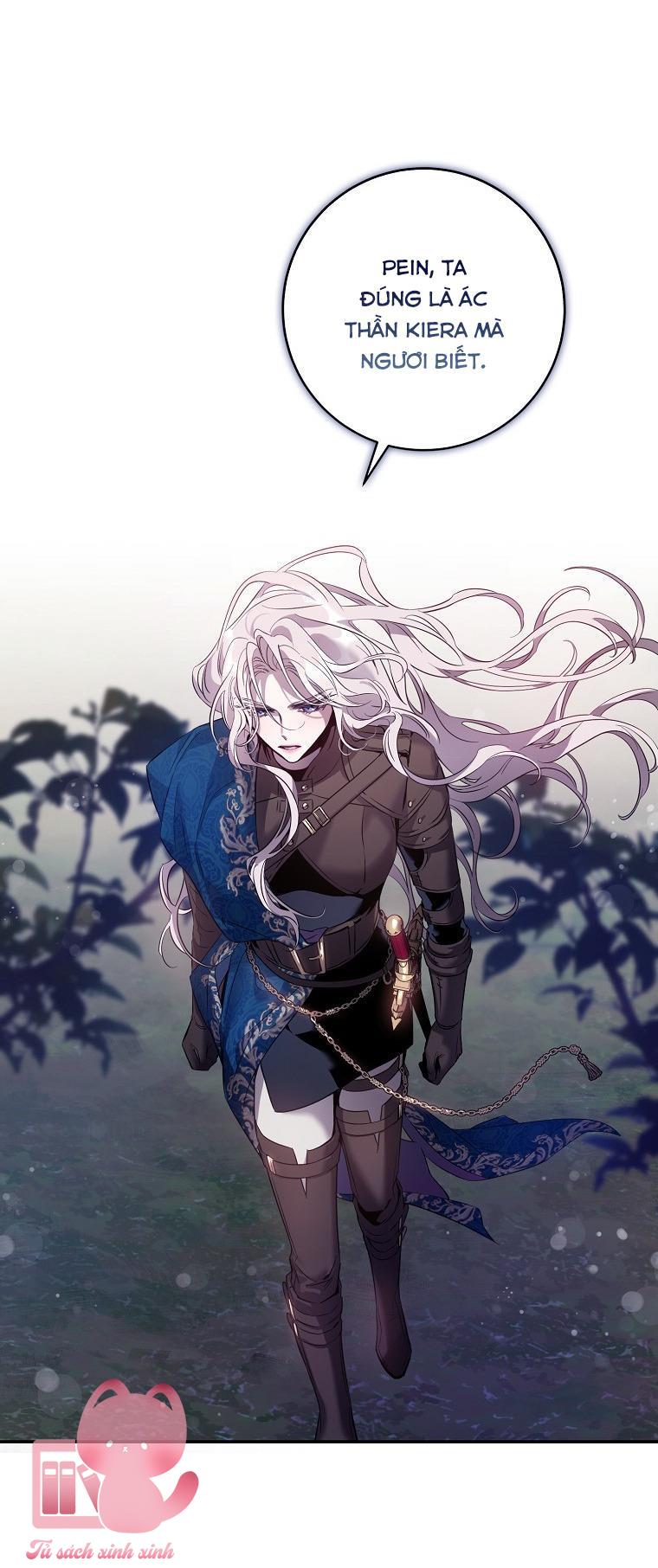 Thuần Hóa Bạo Chúa Rồi Bỏ Trốn - Chap 82