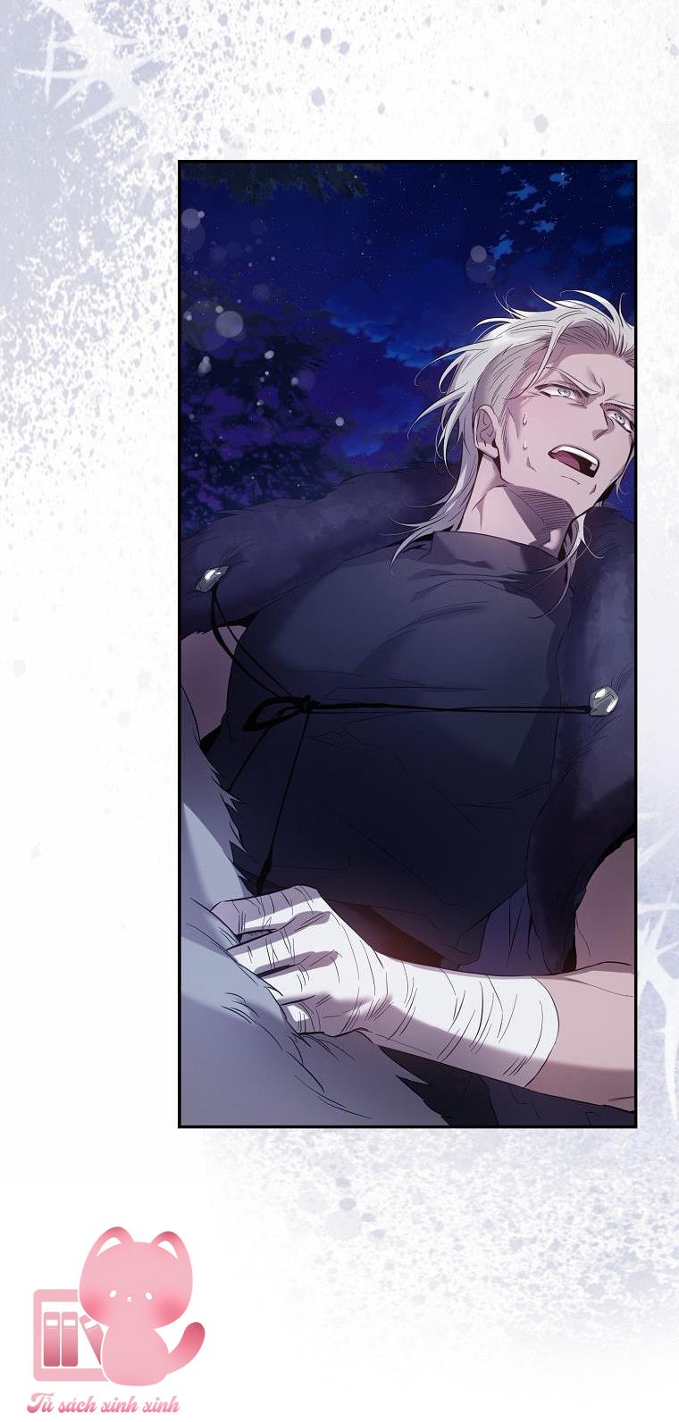 Thuần Hóa Bạo Chúa Rồi Bỏ Trốn - Chap 82