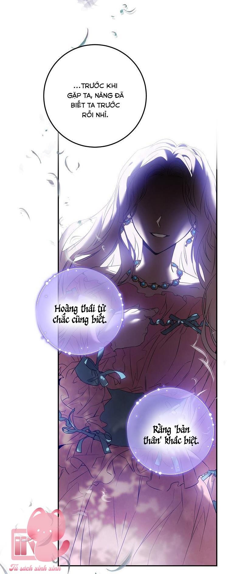 Thuần Hóa Bạo Chúa Rồi Bỏ Trốn - Chap 82