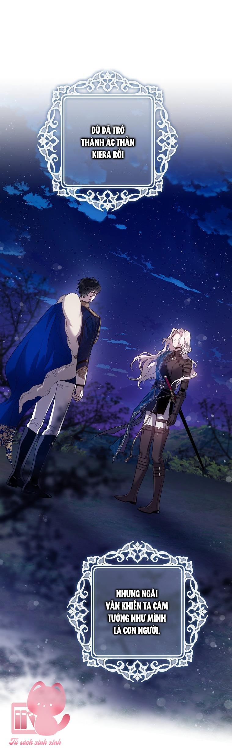 Thuần Hóa Bạo Chúa Rồi Bỏ Trốn - Chap 82