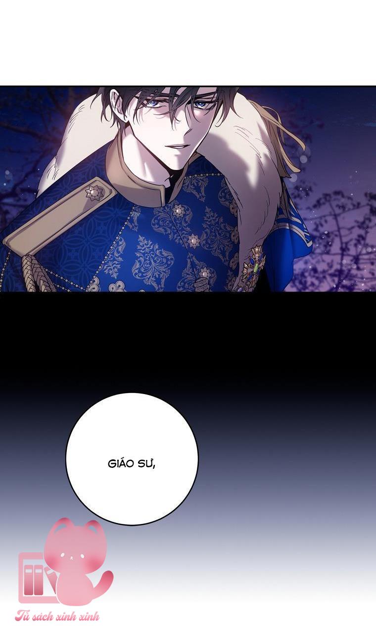 Thuần Hóa Bạo Chúa Rồi Bỏ Trốn - Chap 82