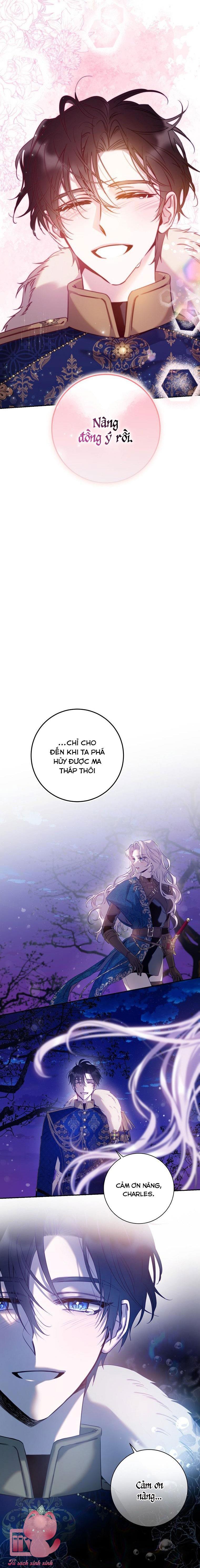 Thuần Hóa Bạo Chúa Rồi Bỏ Trốn - Chap 83