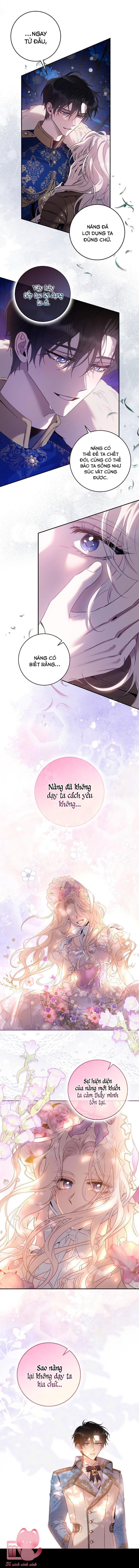 Thuần Hóa Bạo Chúa Rồi Bỏ Trốn - Chap 83