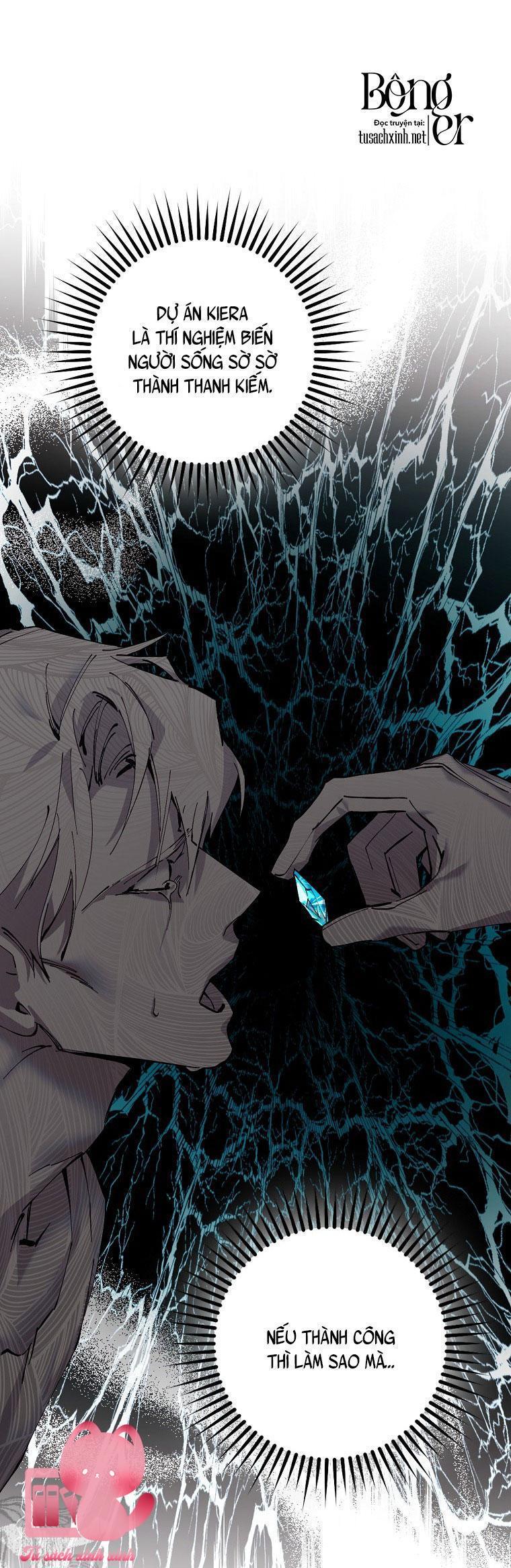 Thuần Hóa Bạo Chúa Rồi Bỏ Trốn - Chap 84