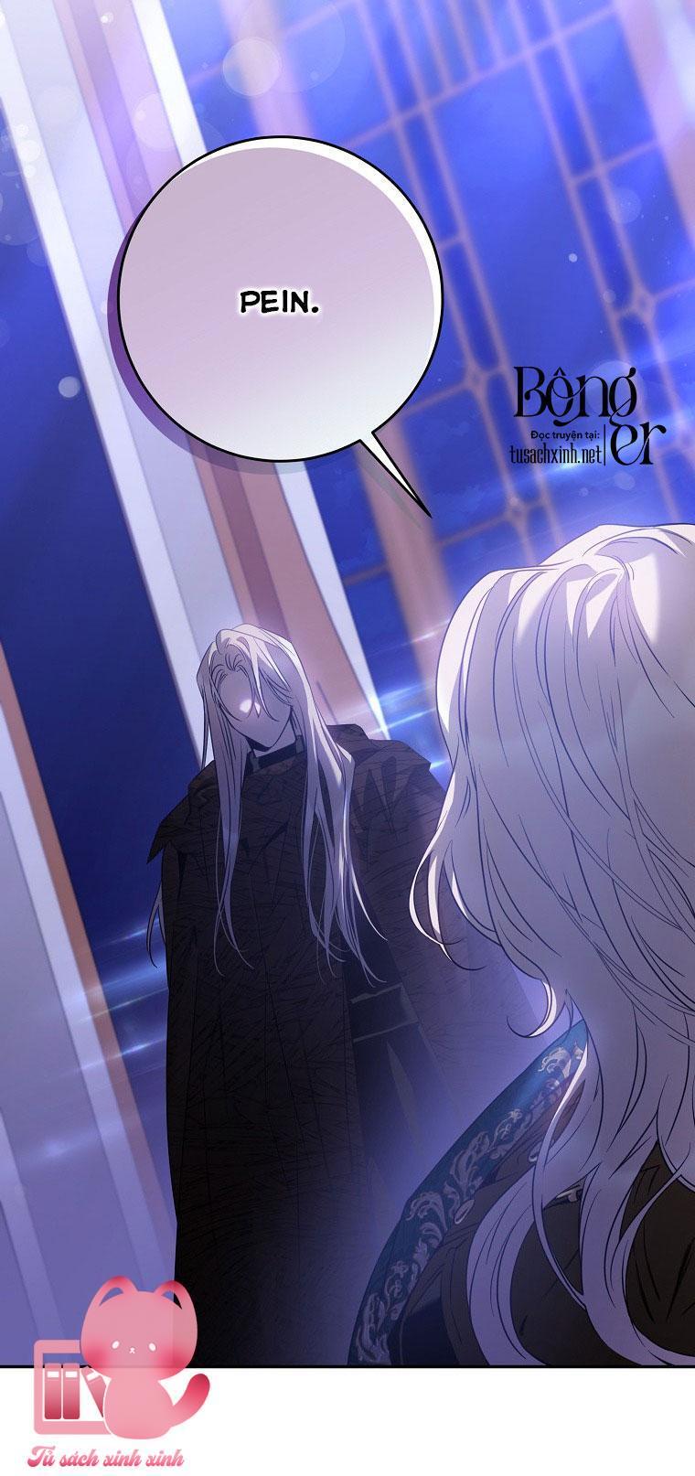 Thuần Hóa Bạo Chúa Rồi Bỏ Trốn - Chap 84