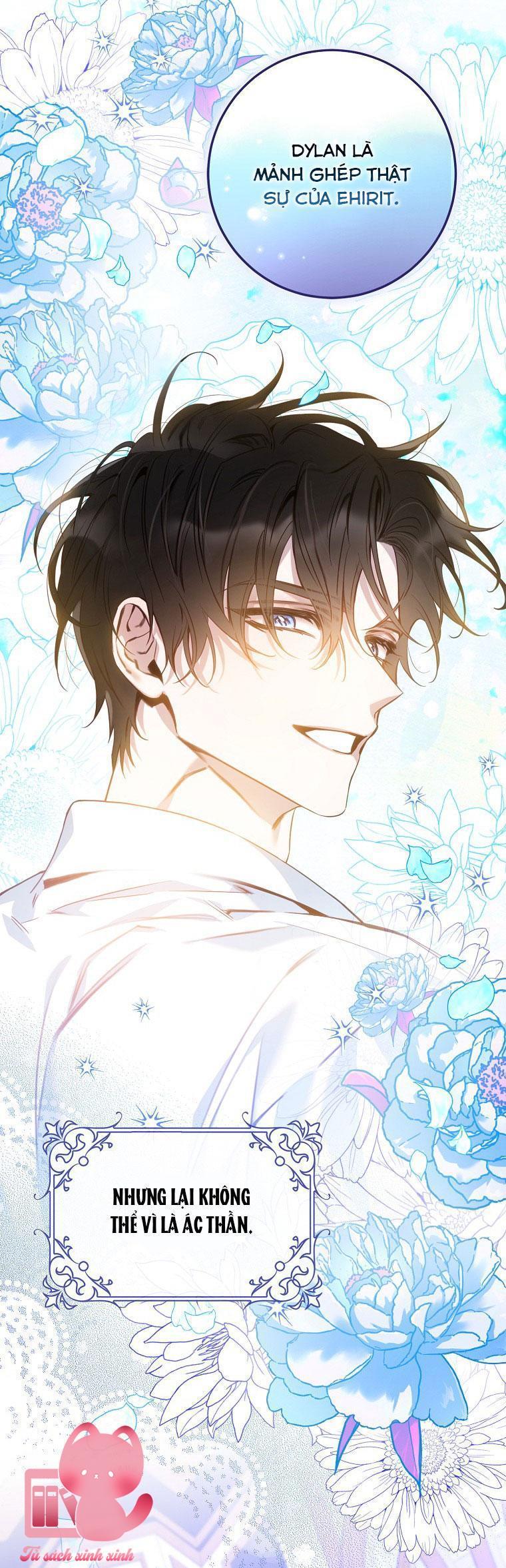 Thuần Hóa Bạo Chúa Rồi Bỏ Trốn - Chap 84