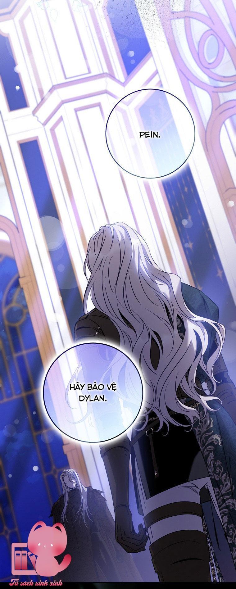 Thuần Hóa Bạo Chúa Rồi Bỏ Trốn - Chap 84