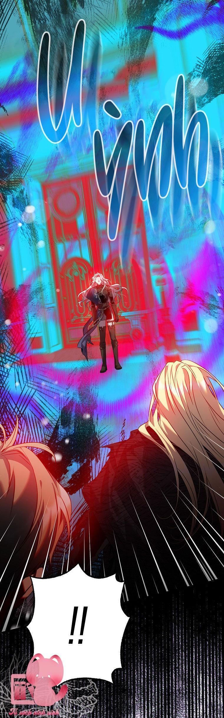 Thuần Hóa Bạo Chúa Rồi Bỏ Trốn - Chap 84