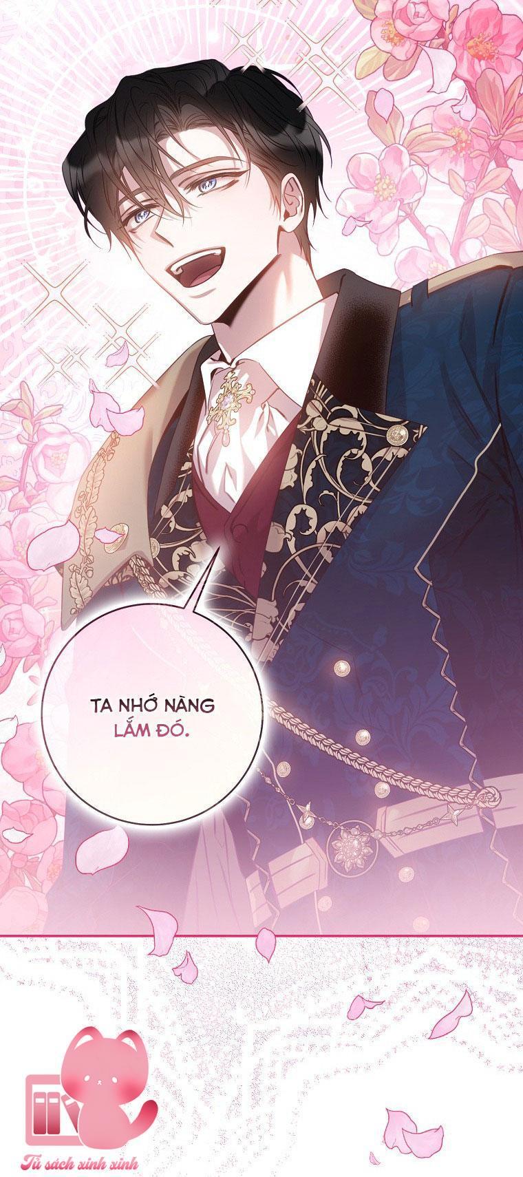 Thuần Hóa Bạo Chúa Rồi Bỏ Trốn - Chap 84