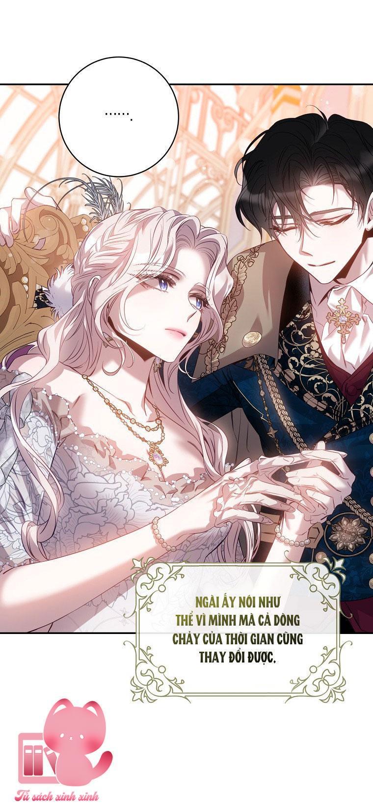 Thuần Hóa Bạo Chúa Rồi Bỏ Trốn - Chap 84