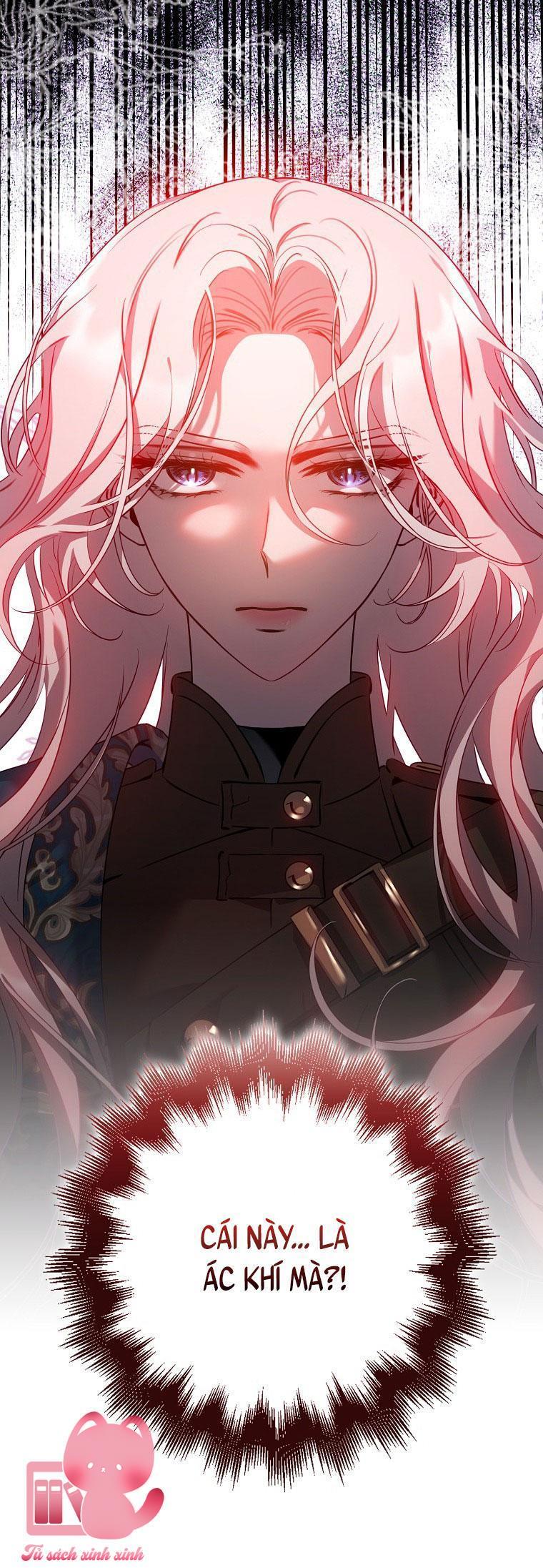 Thuần Hóa Bạo Chúa Rồi Bỏ Trốn - Chap 84