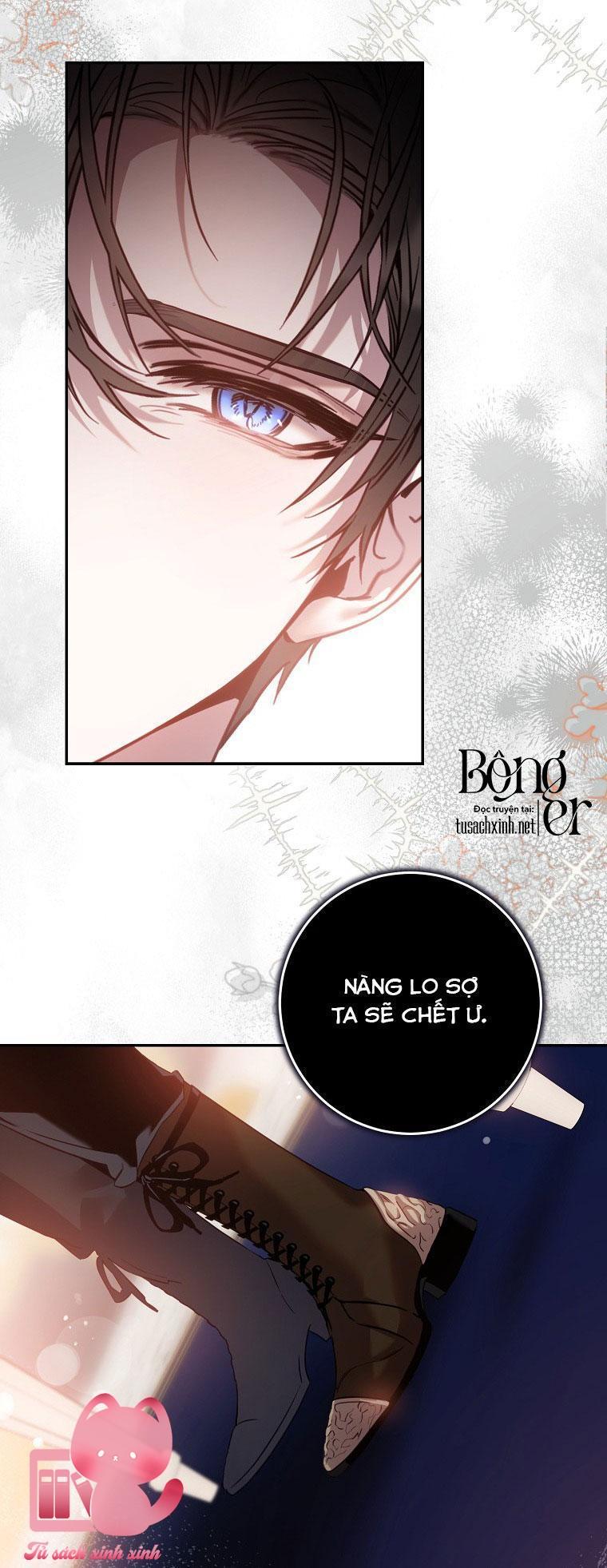 Thuần Hóa Bạo Chúa Rồi Bỏ Trốn - Chap 84